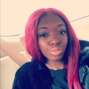 Meet your Posher, Orianna